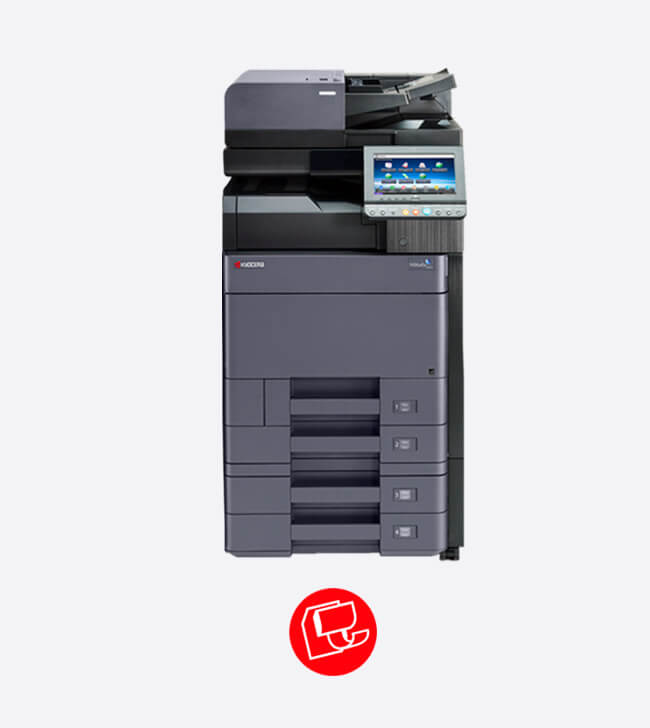 KYOCERA TASKALFA 6002i